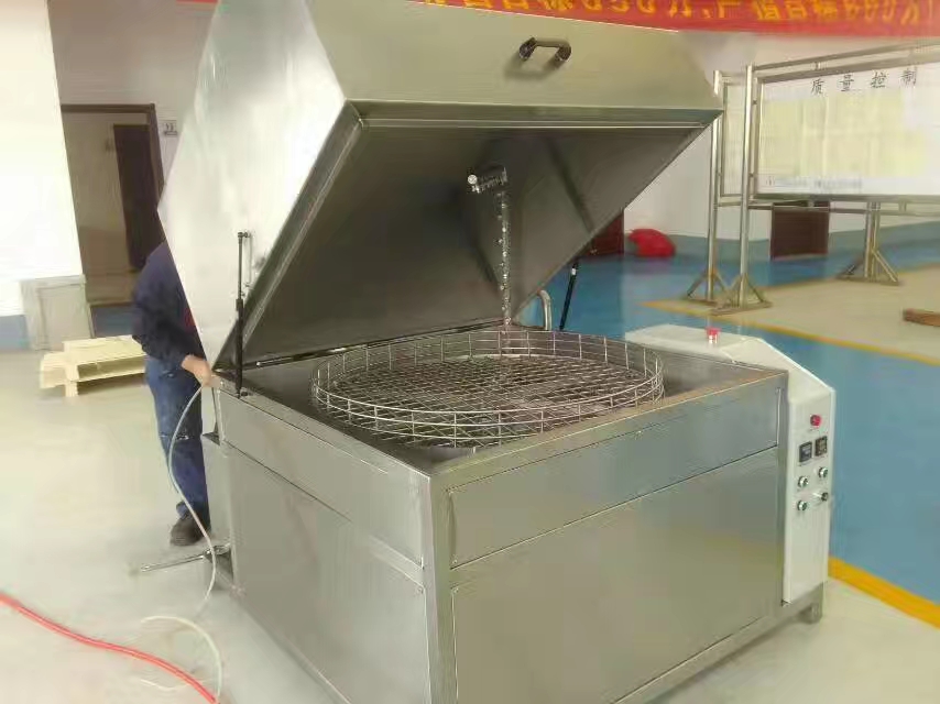 影響山東超聲波清洗機(jī)清潔效果的兩大因素是什么？